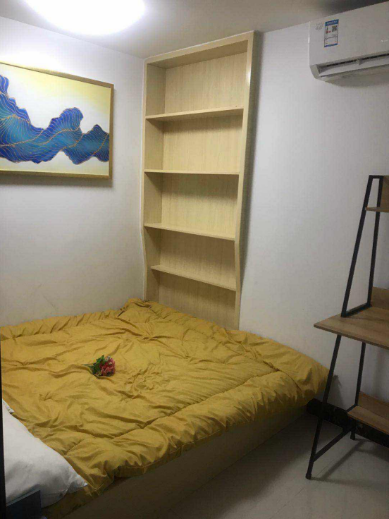 山水綠園一房一廳56.8萬(wàn)/套起