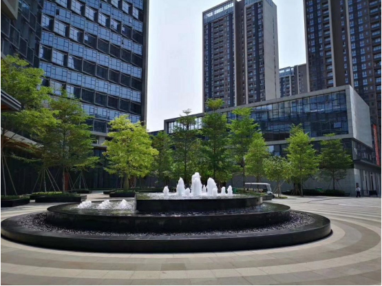 觀瀾新城締造世界級(jí)國際產(chǎn)業(yè)均價(jià)26500元/平