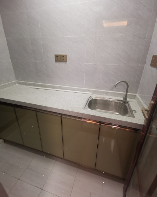 崗頭家園盡享地鐵口物業(yè)與名校為鄰