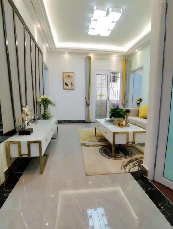 弓村家園復(fù)式3房：50萬(wàn)起