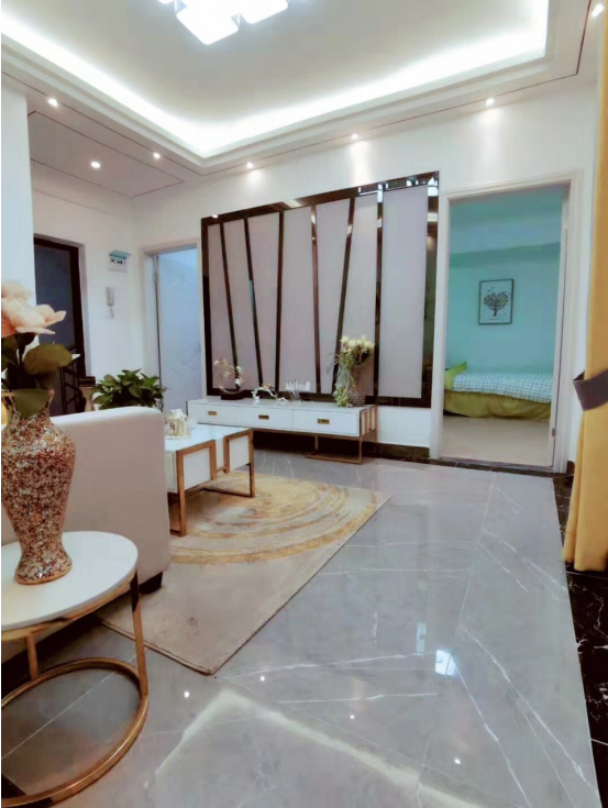 弓村家園復(fù)式3房：50萬(wàn)起