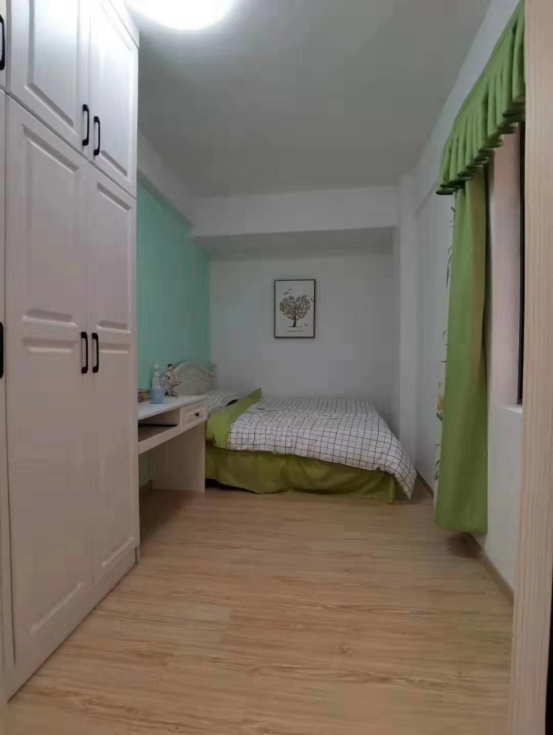 弓村家園復(fù)式3房：50萬(wàn)起