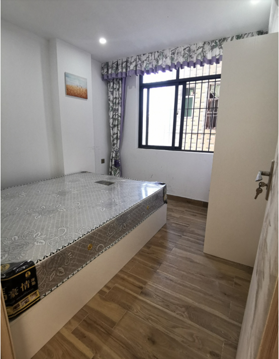 瑞馨家園二房二廳73.8萬起