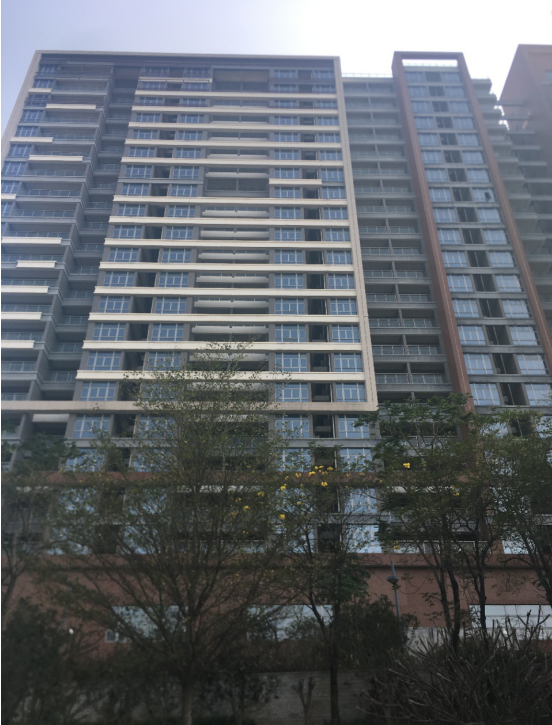 觀瀾湖一號(hào)一房一廳69一72平米