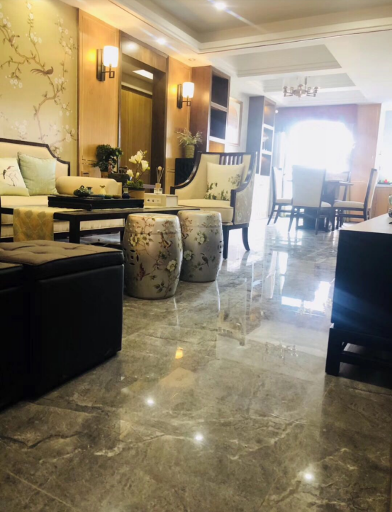 振興花園單間公寓：34.42㎡均價(jià)8000元