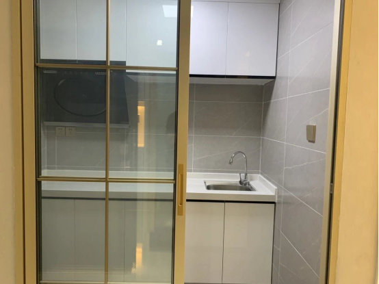 龍華北郡經(jīng)典一房 32.6萬