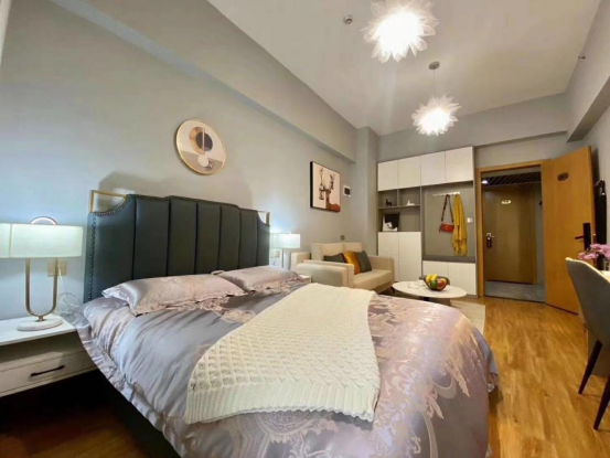 寶圓公寓單價20000起