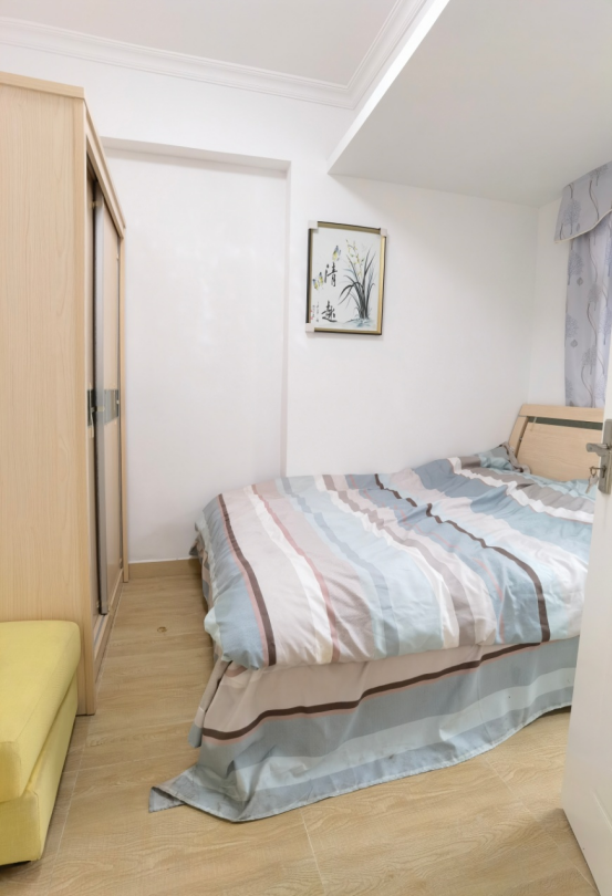 華創(chuàng)學府大一房總價37萬