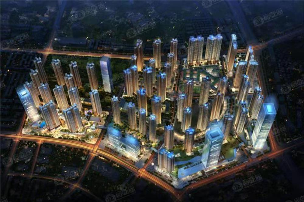 壹城薈20-150㎡商鋪，均價(jià)23萬元/㎡