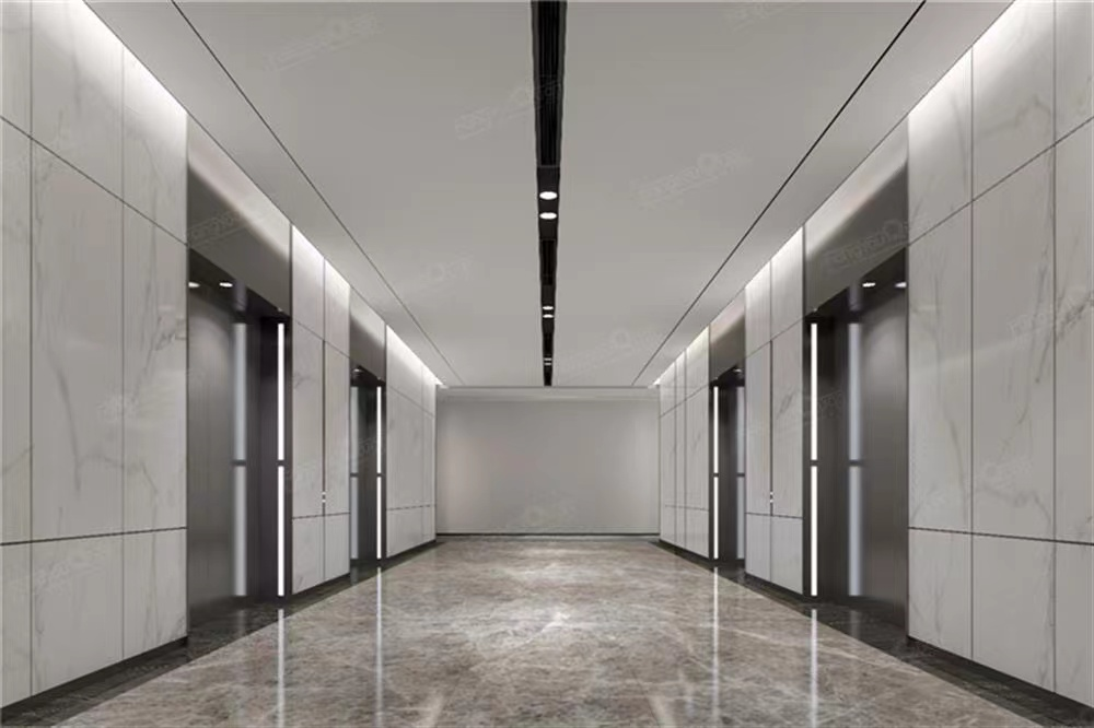 龍華信利康樂創(chuàng)薈大廈均價22000元/平