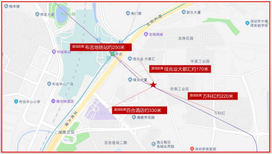 深圳四季花城社區(qū)附近的房產(chǎn)好不好？