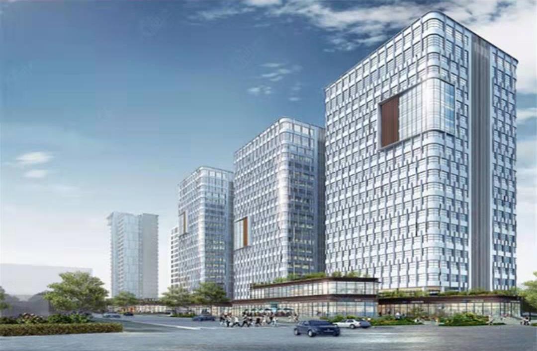 招商星寓-均價(jià)39000元/平