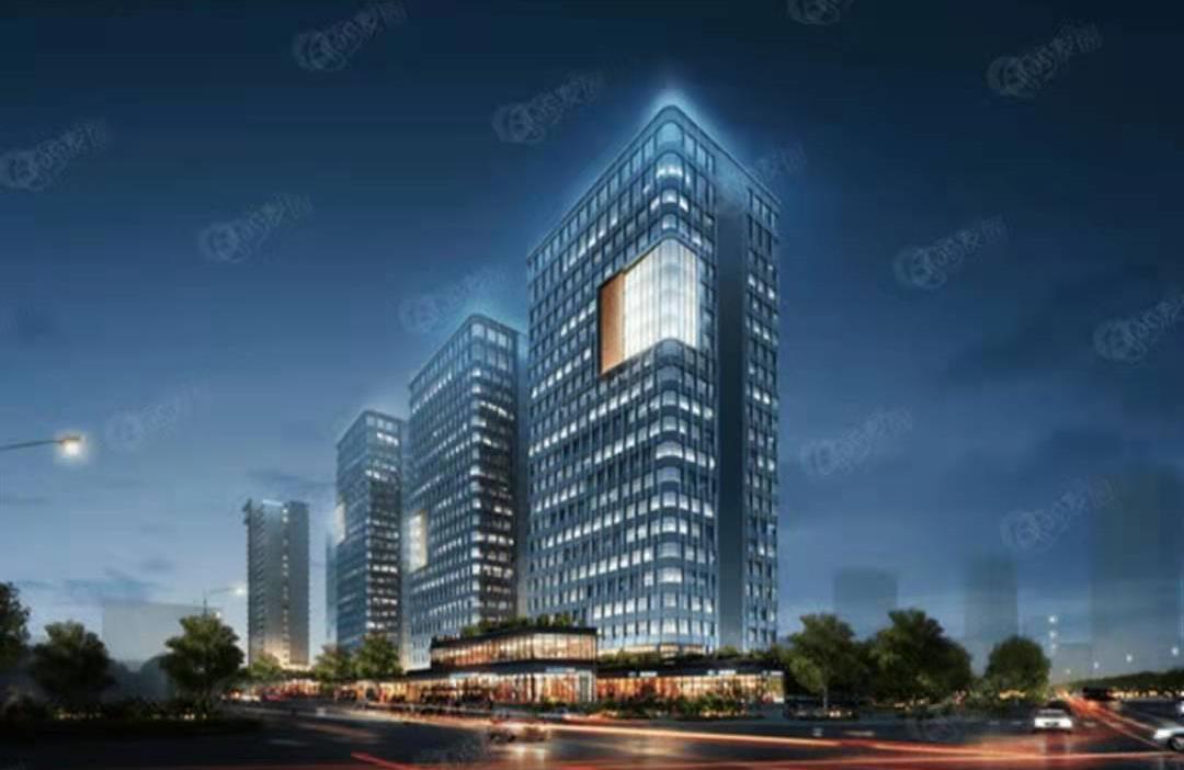 招商星寓-均價(jià)39000元/平