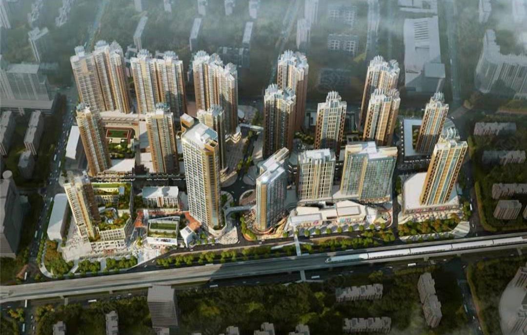 遠(yuǎn)洋新干線遠(yuǎn)洋廣場-均價(jià)30000元/平