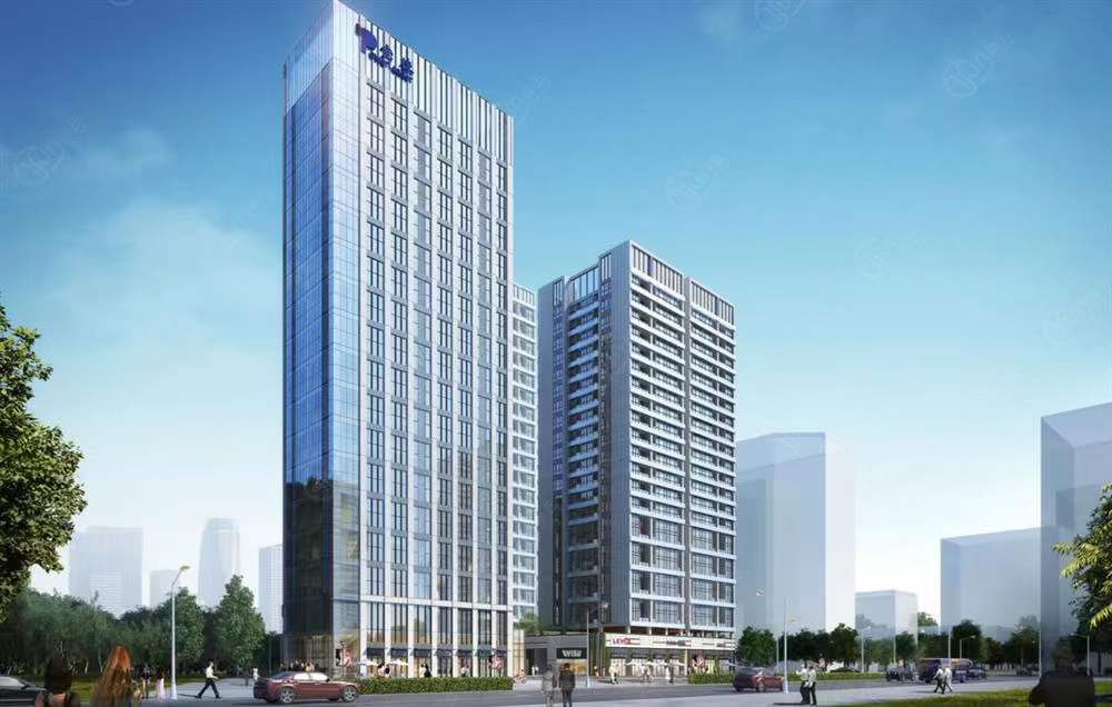 寶德云谷-均價(jià)35000元/平