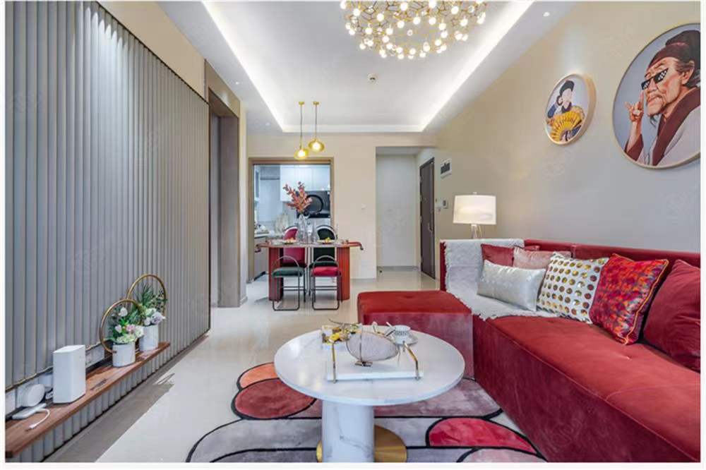 勤誠達正大城-均價52000元/平