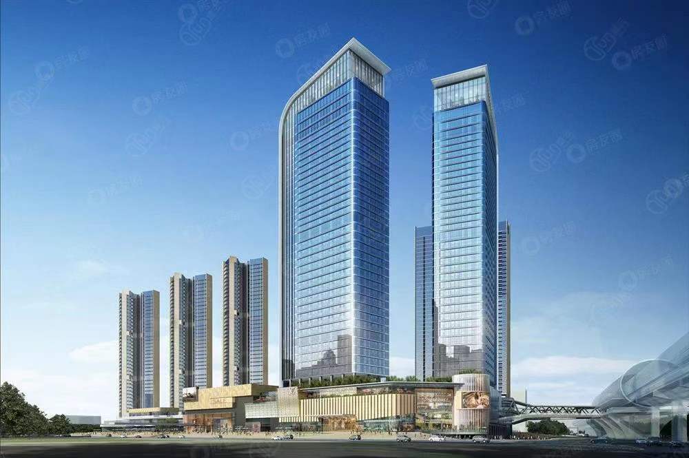 龍光玖龍臺(tái)-均價(jià)120000元/平