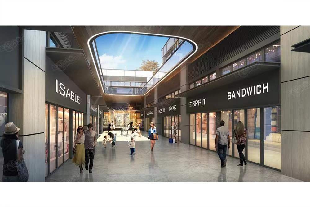 怡瑞達(dá)云秀府-均價(jià)38000元/平