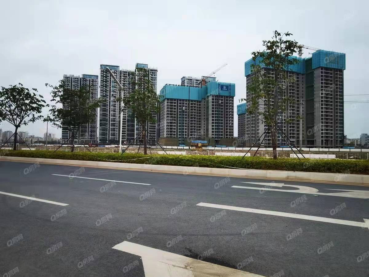 會展灣東城廣場-均價(jià)53000元/平