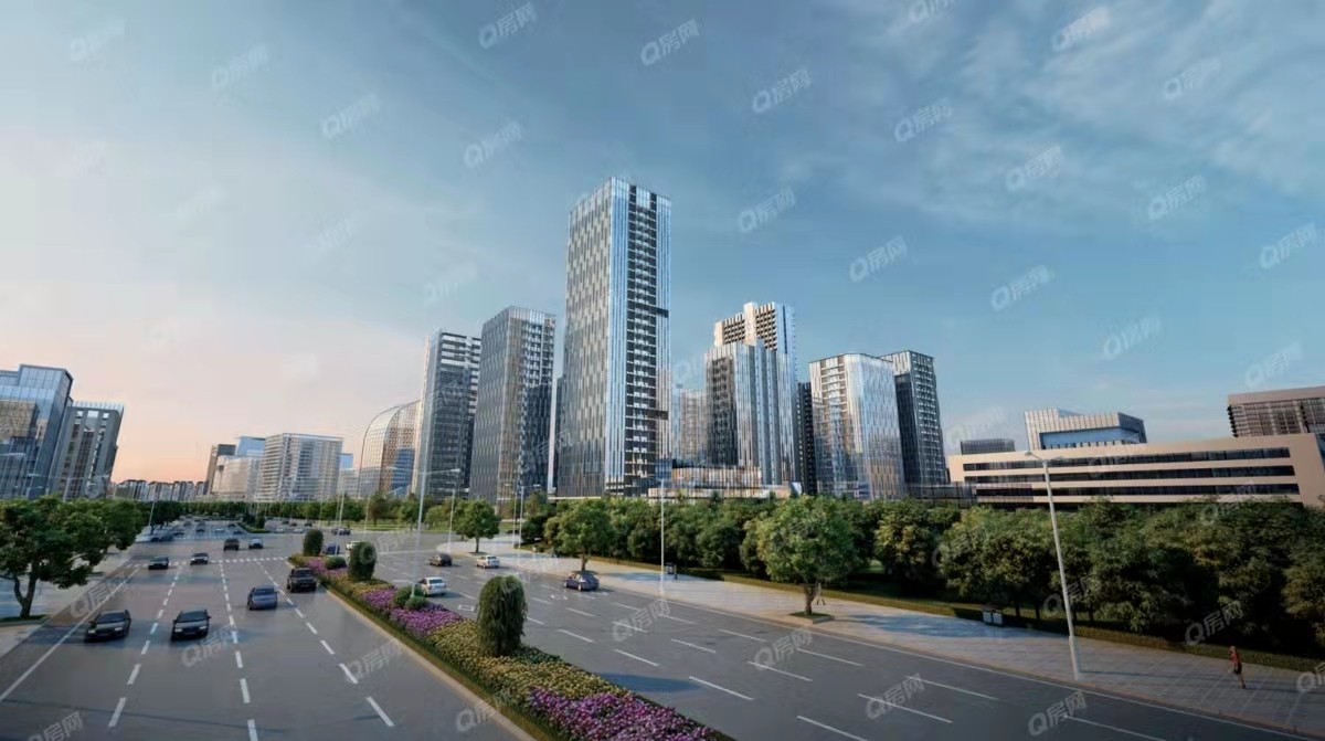 大亼匯，大集匯昌信產(chǎn)業(yè)中心廠房-均價25000元/平