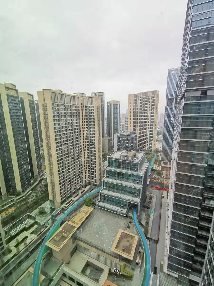 智匯星辰，萬科星城商業(yè)中心 -均價37000元/平