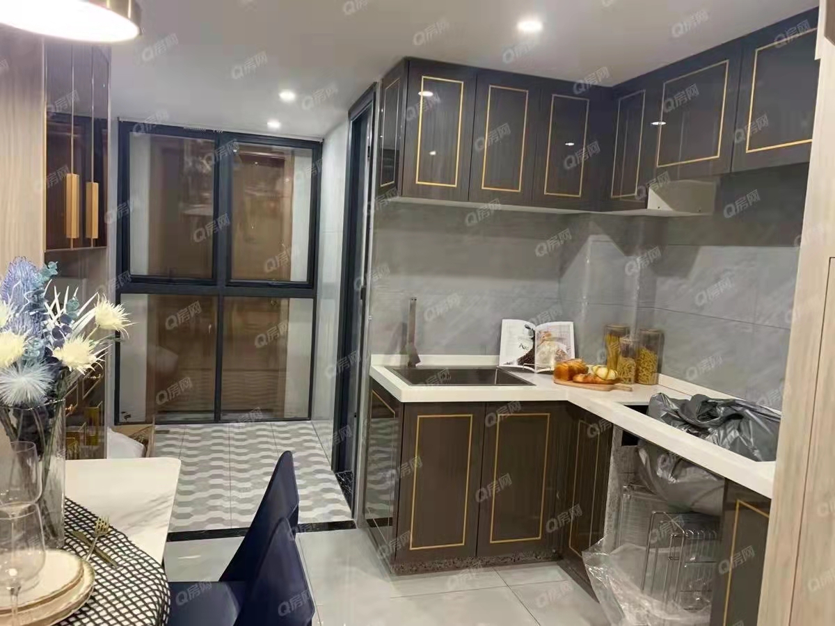 智匯星辰，萬科星城商業(yè)中心 -均價37000元/平