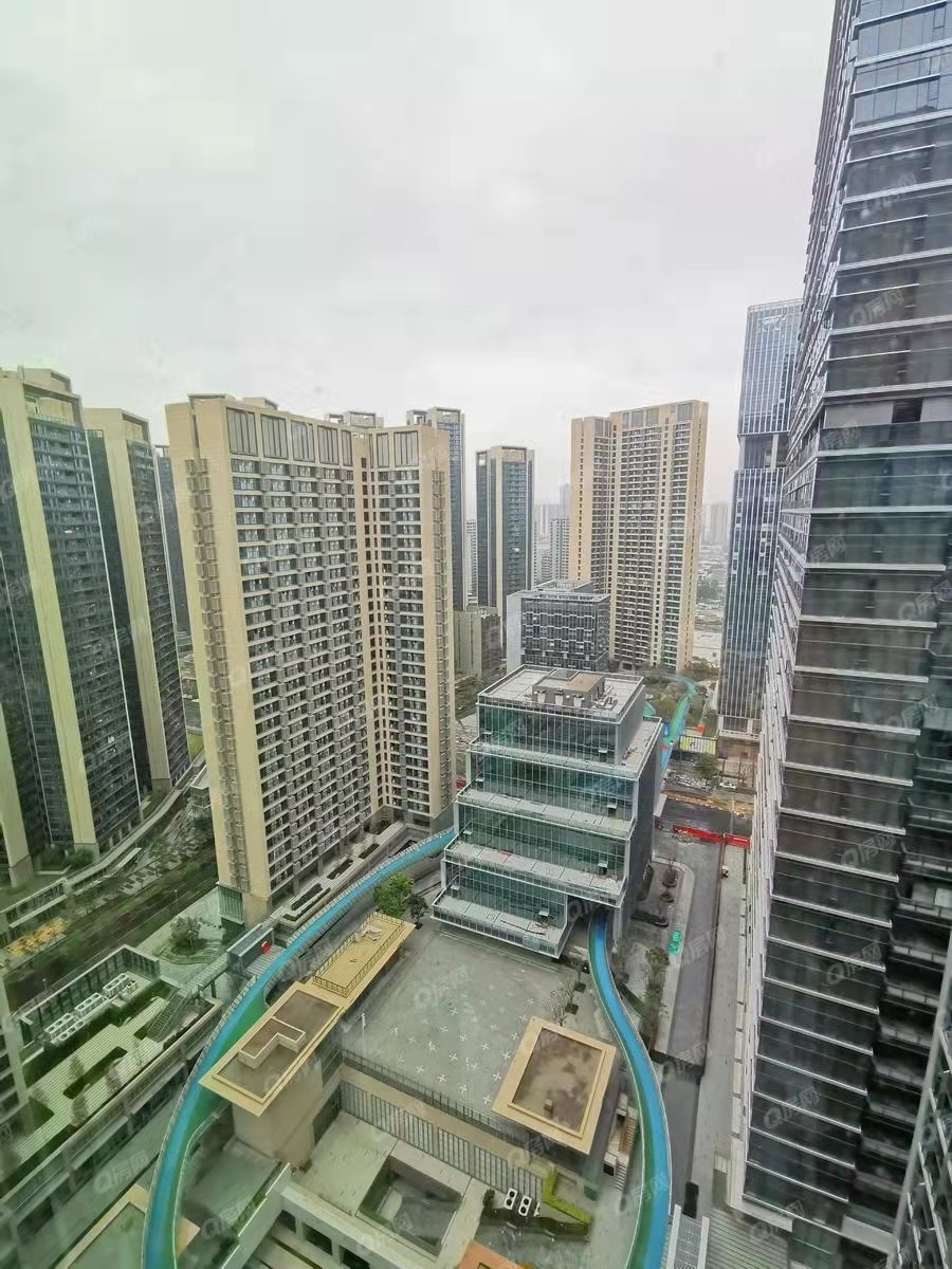 智匯星辰，萬(wàn)科星城商業(yè)中心 -均價(jià)37000元/平