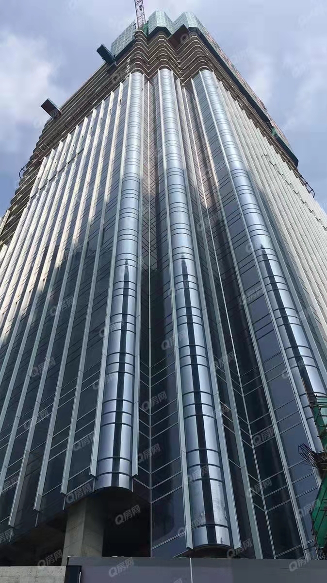 華僑城瑞灣府-均價110000元/平