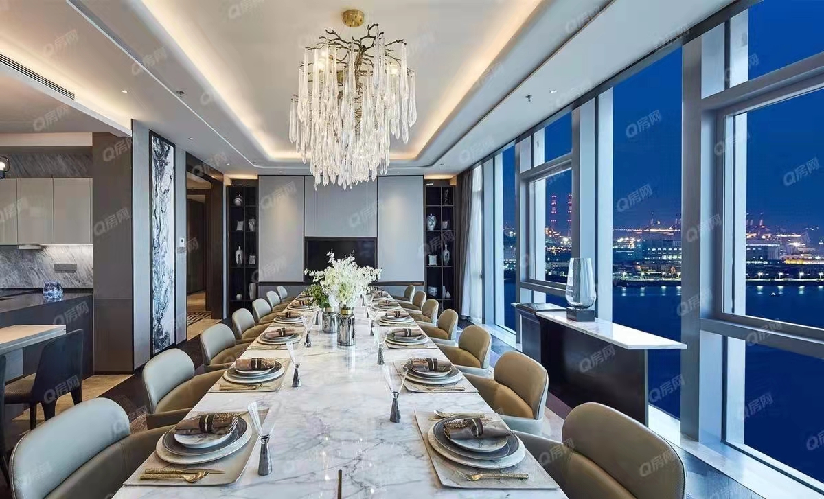 海府一號，海景企業(yè)會館-均價310000元/平