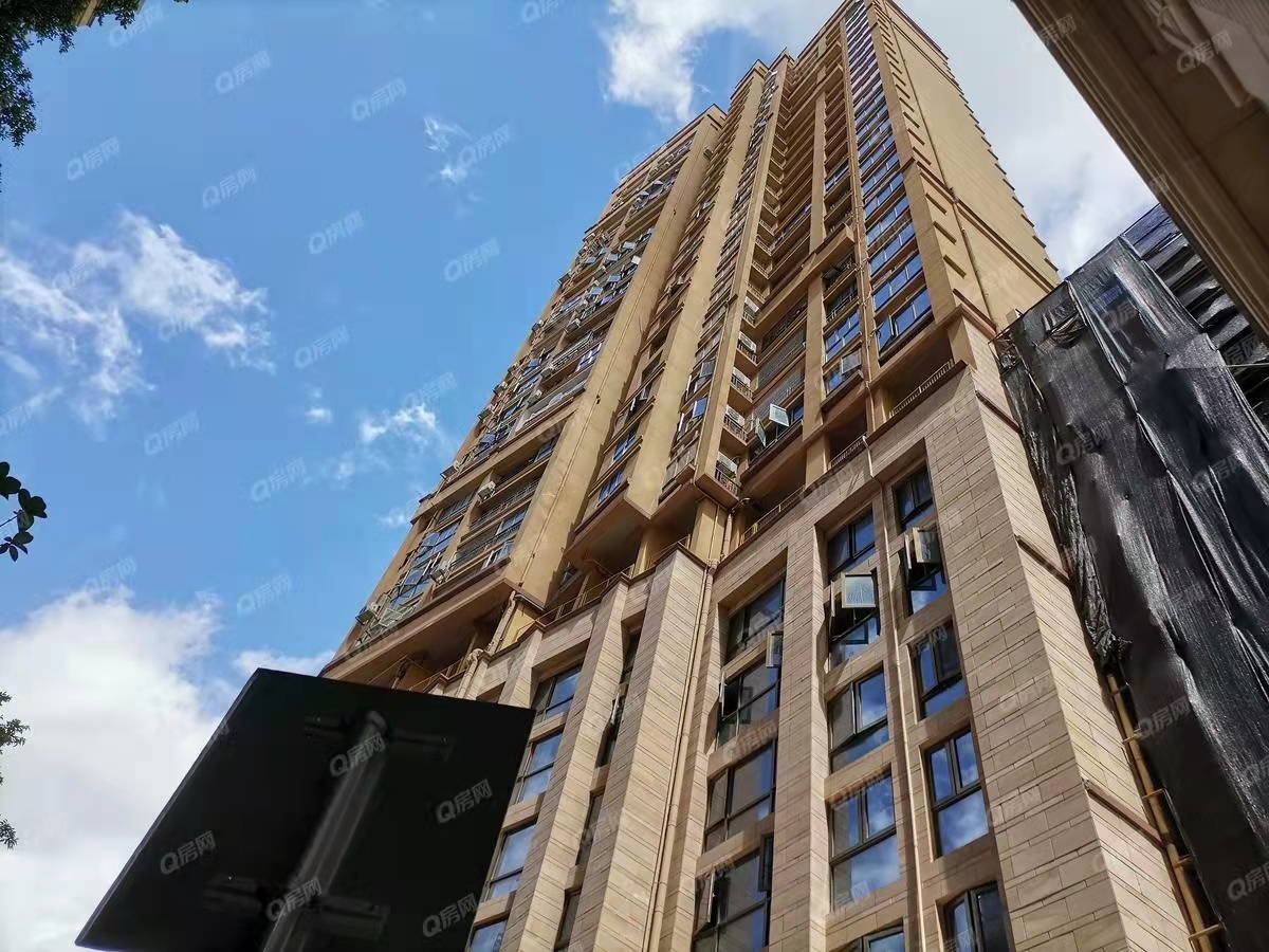 長(zhǎng)慶小時(shí)代-均價(jià)40000元/平