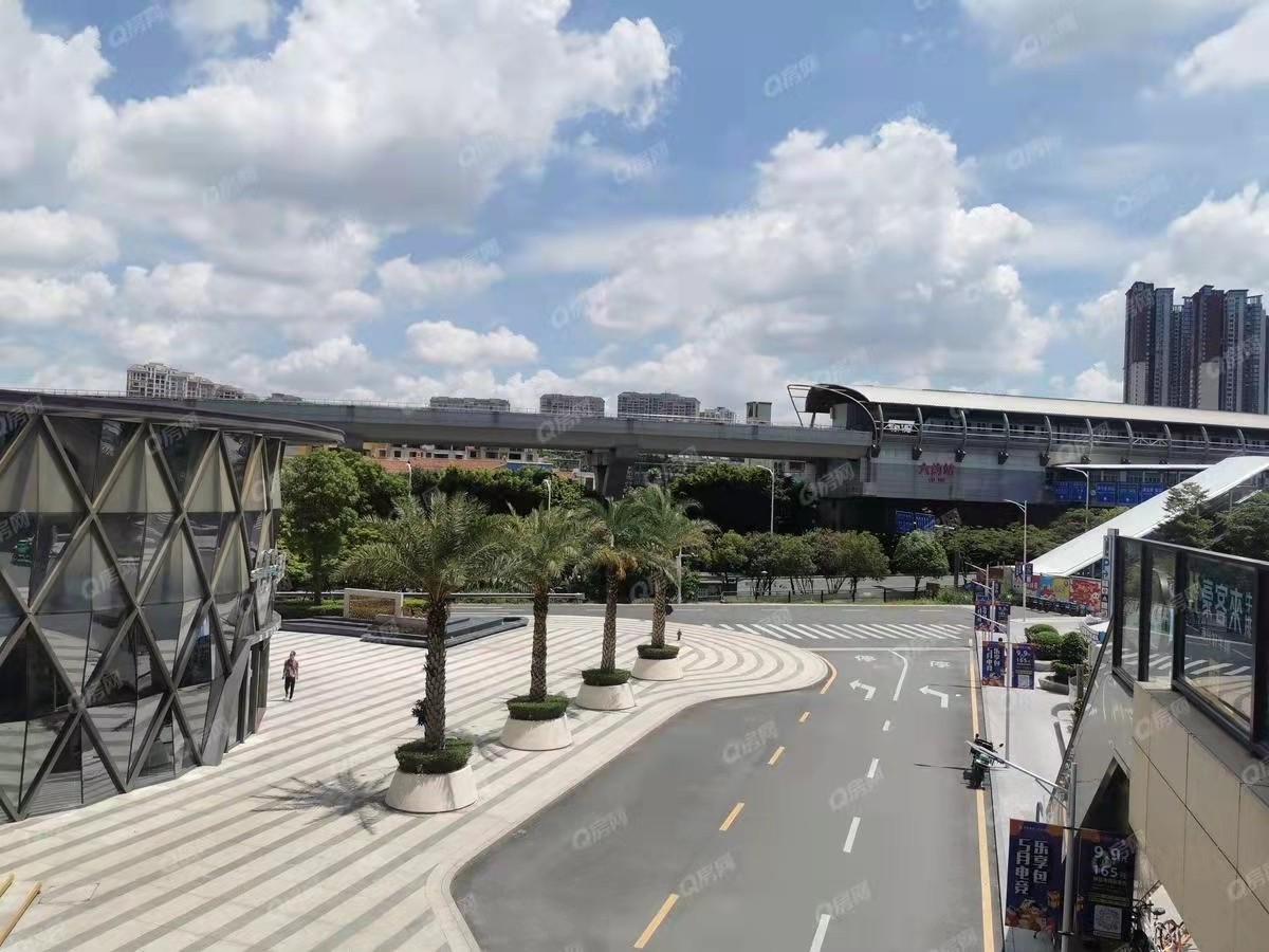 錦薈PARK，地鐵錦上花園-均價(jià)76000元/平