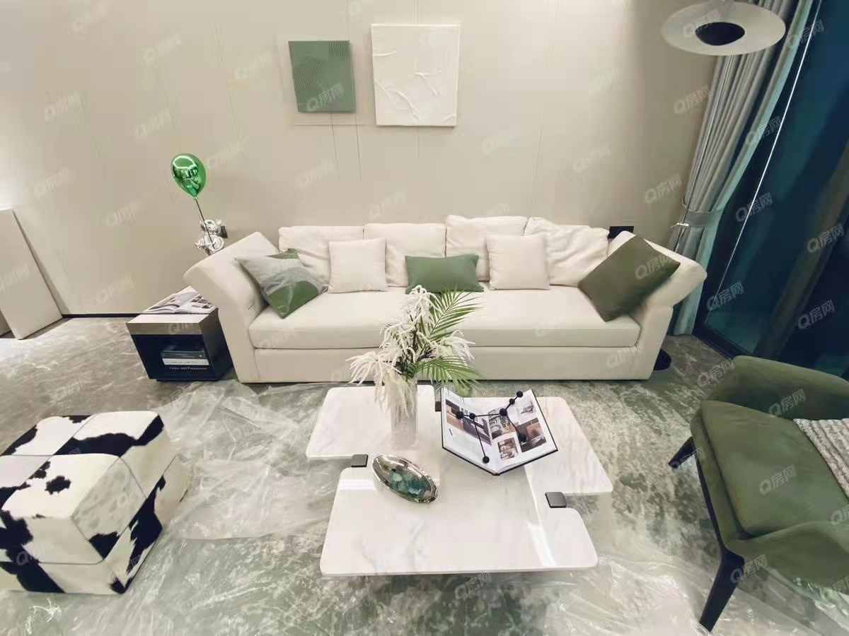 和昌拾里花都-均價(jià)35000元/平