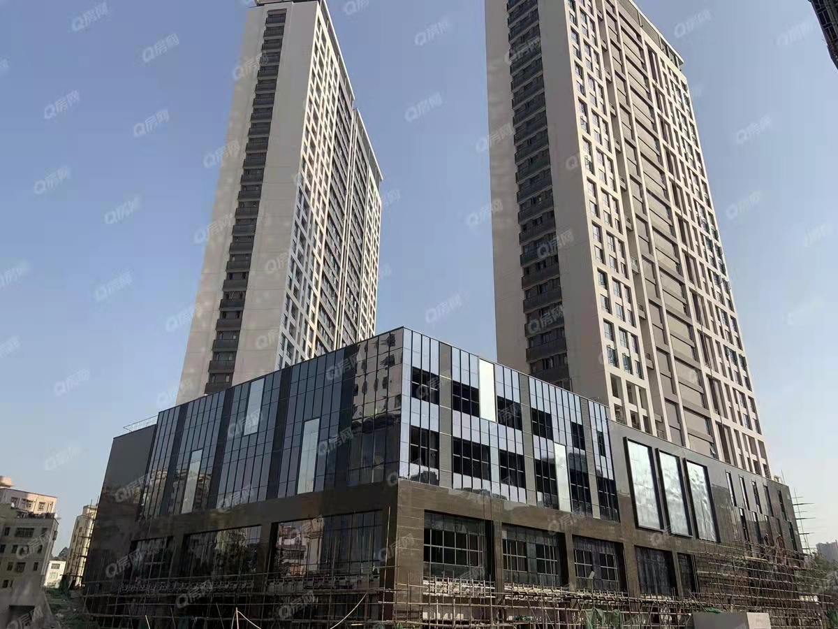 萬象里園-均價(jià)36500元/平