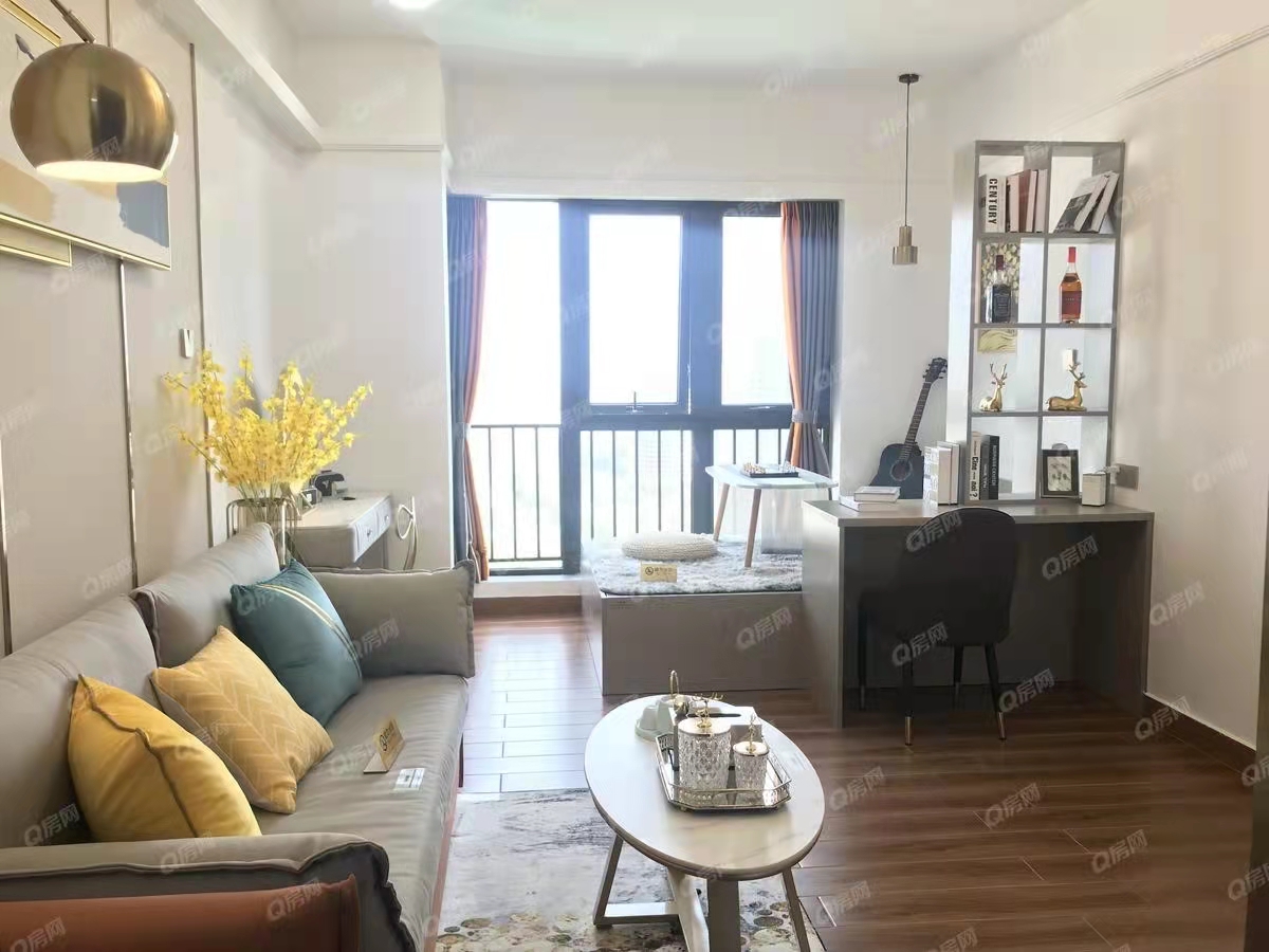 啟迪協(xié)信科技園，星光里商業(yè)街-均價50000元/平