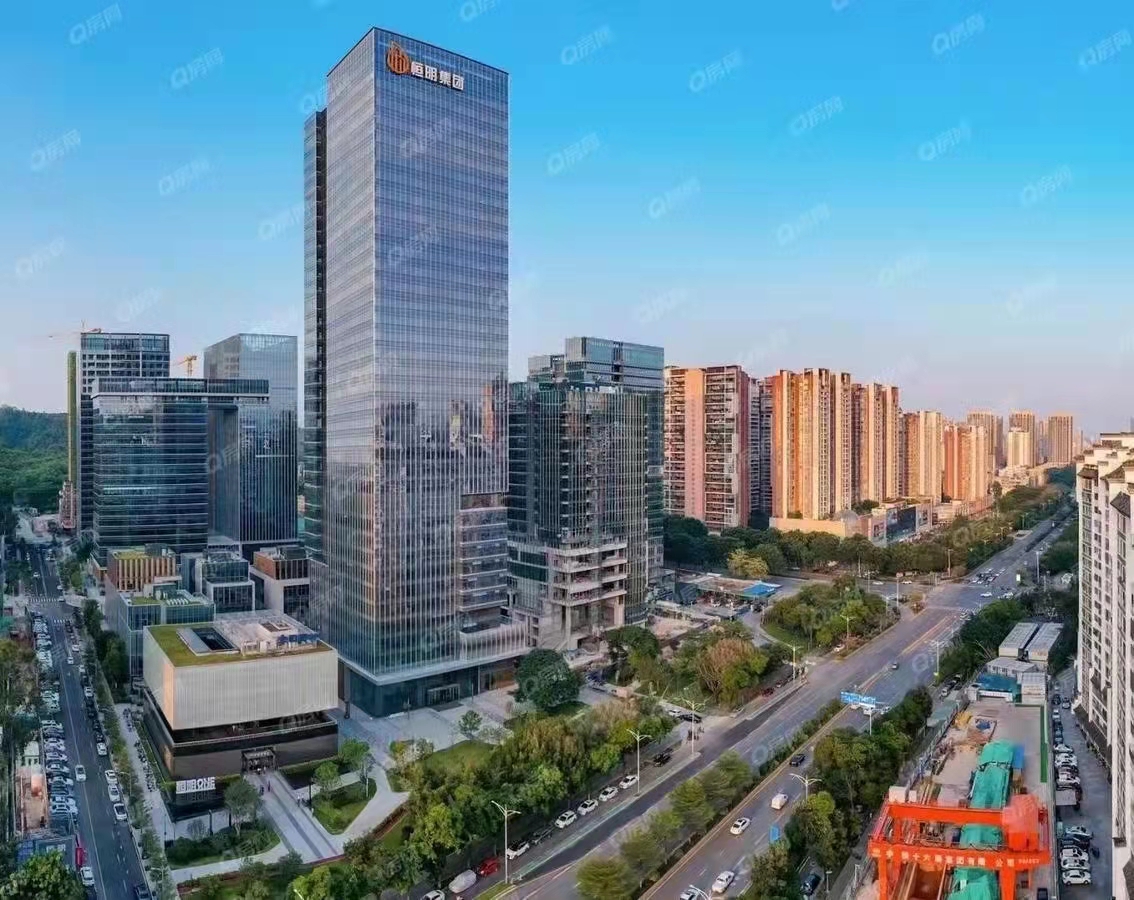 恒明ONE-均價(jià)24000元/平