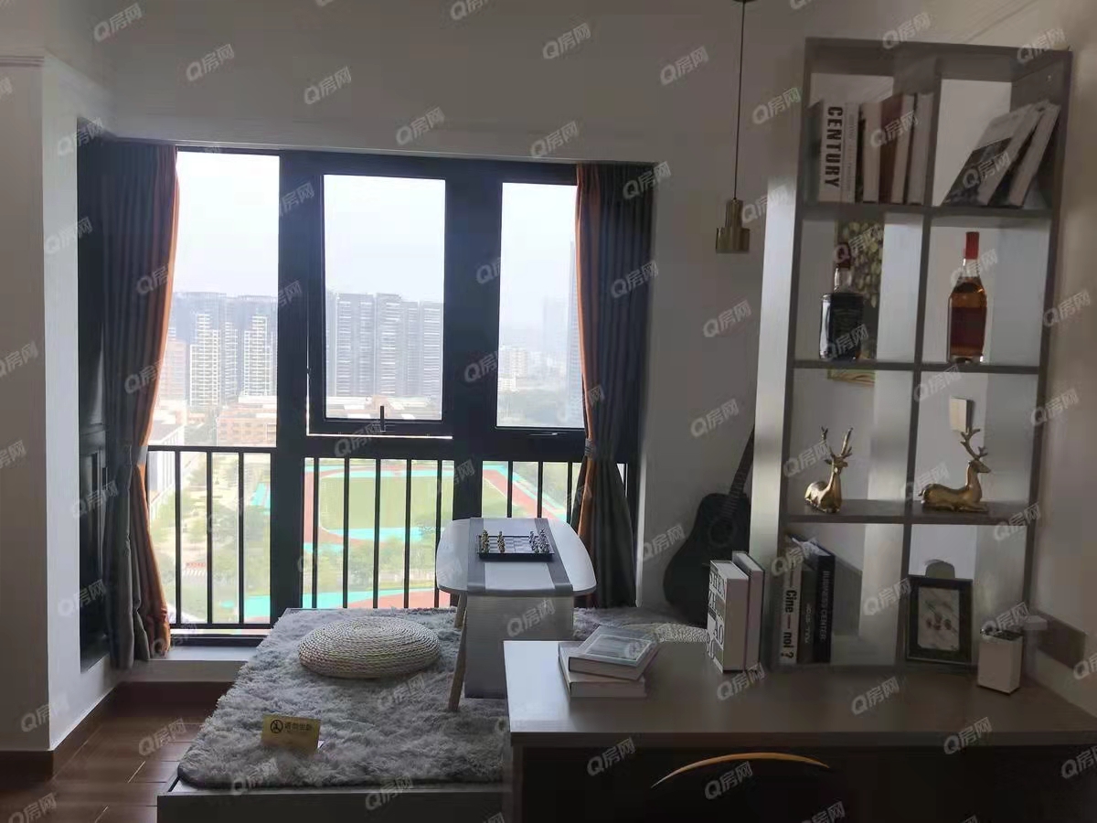 啟迪協(xié)信科技園，星光里商業(yè)街-均價28800元/平