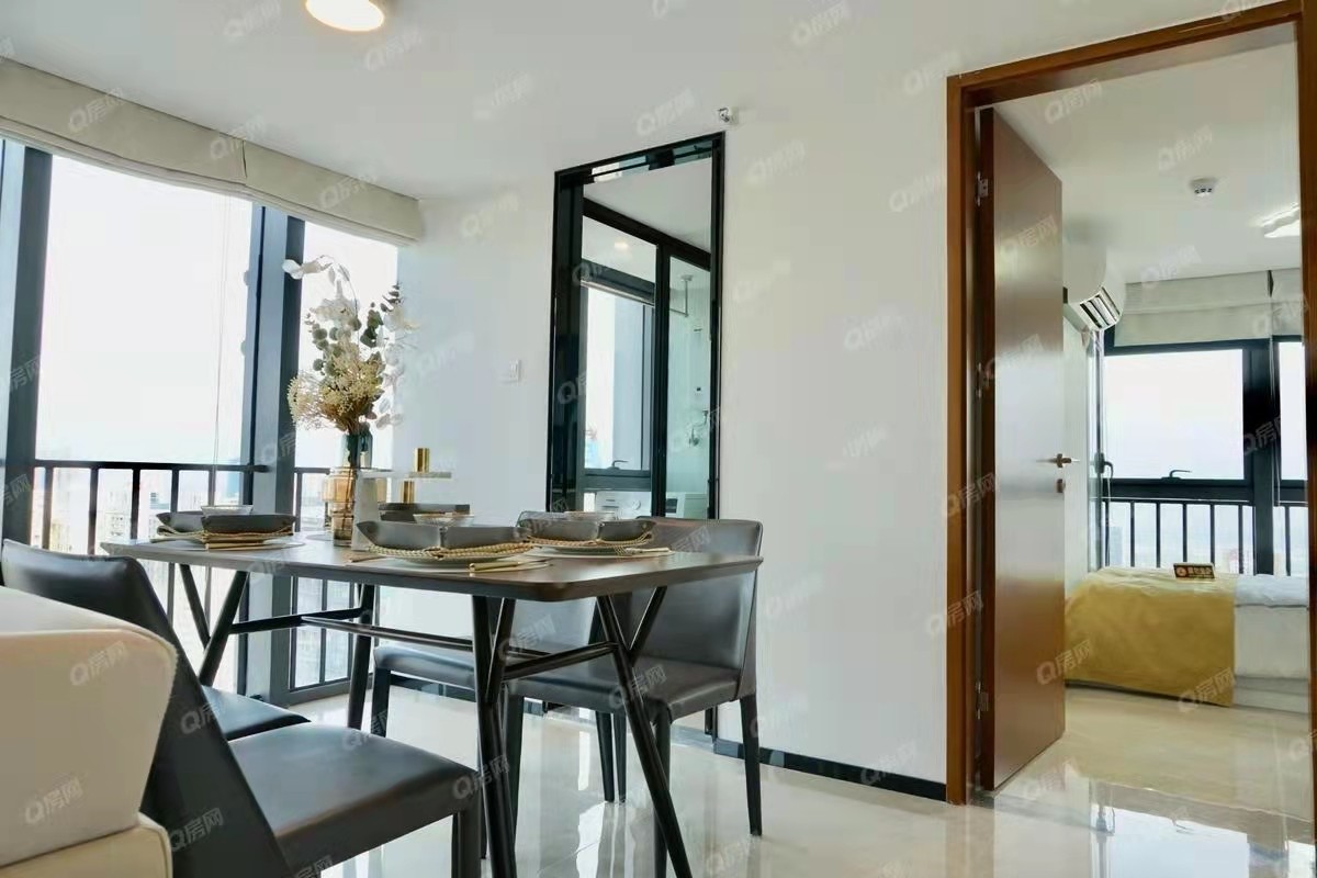 恒邦壹峯，恒邦時(shí)代大廈-均價(jià)82000元/平