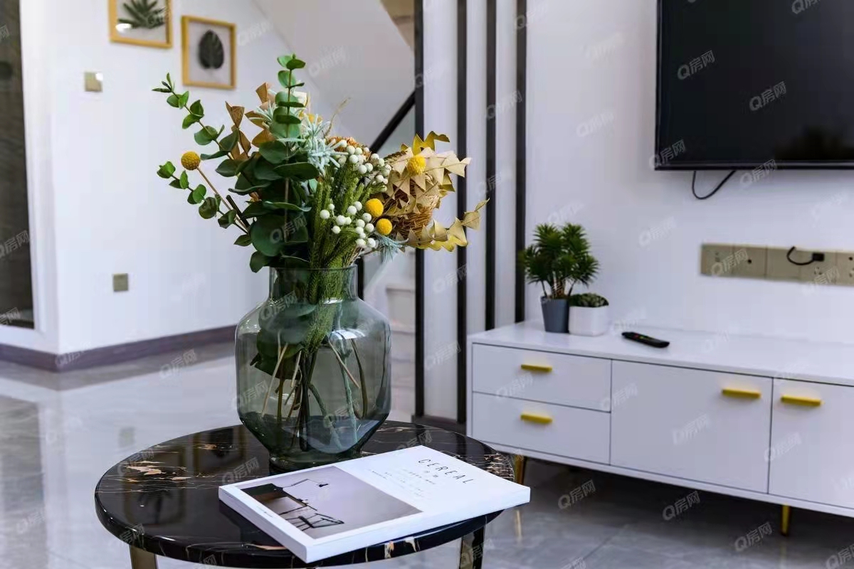 智薈天地，時(shí)間谷創(chuàng)意大廈-均價(jià)38000元