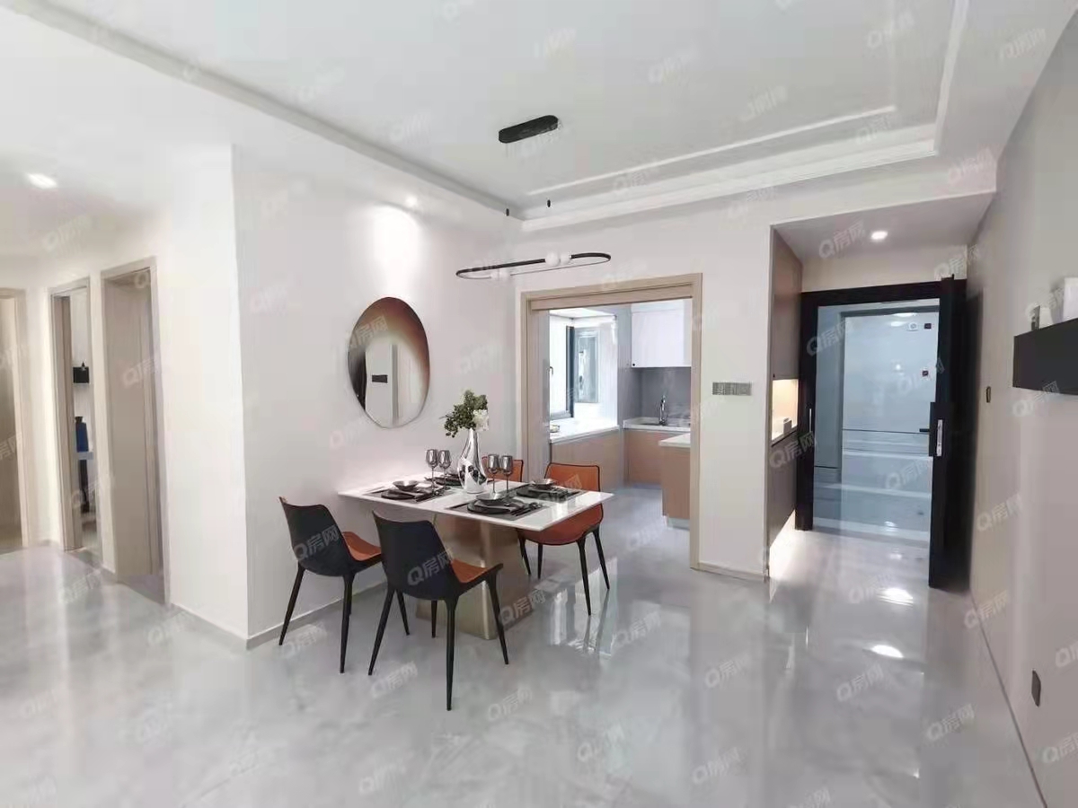 三盈新壹城，三盈廣場均價(jià)-24000元/平