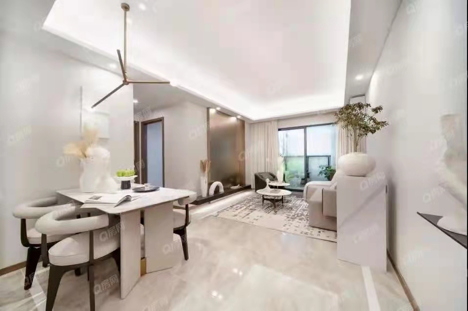 佳兆業(yè)陽光城時(shí)代天韻均價(jià)-27000元/平