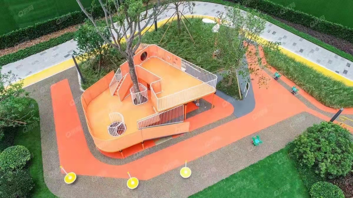 佳兆業(yè)陽光城時(shí)代天韻均價(jià)-27000元/平