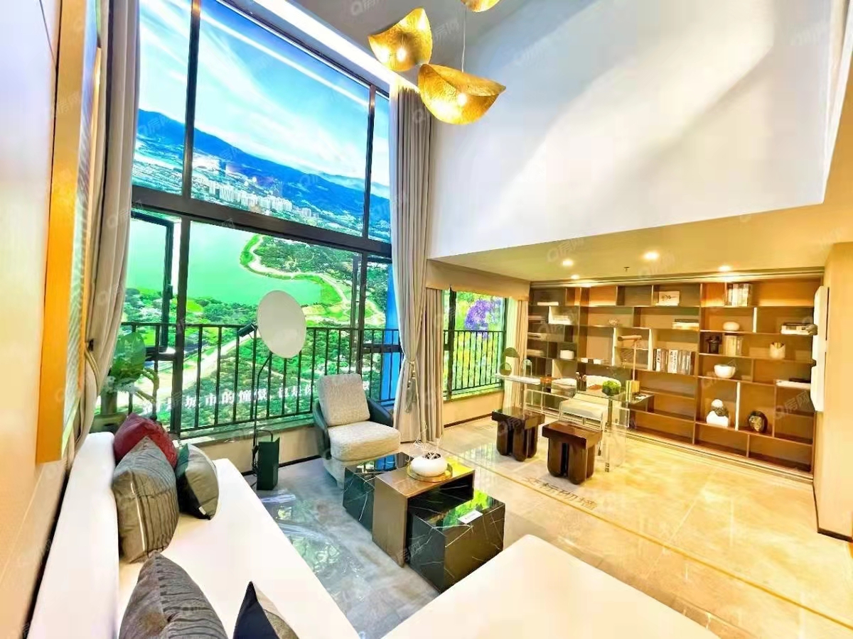 湖景12均價(jià)-10000元/平