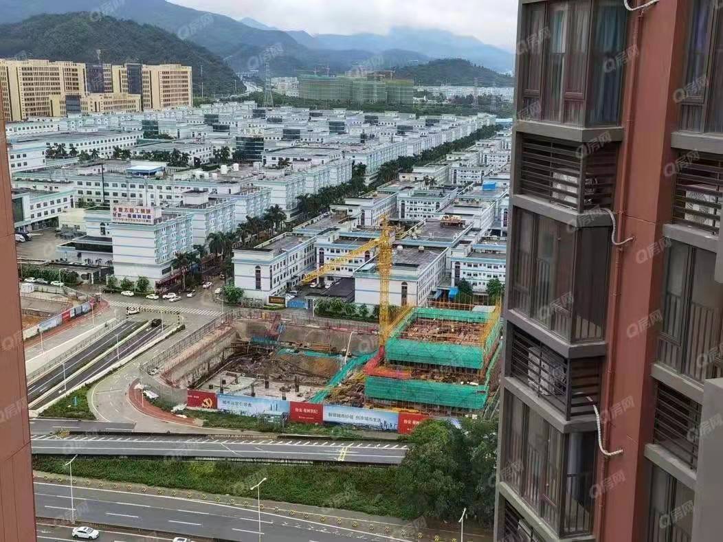 怡安星河世紀(jì)-均價(jià)16000元/平