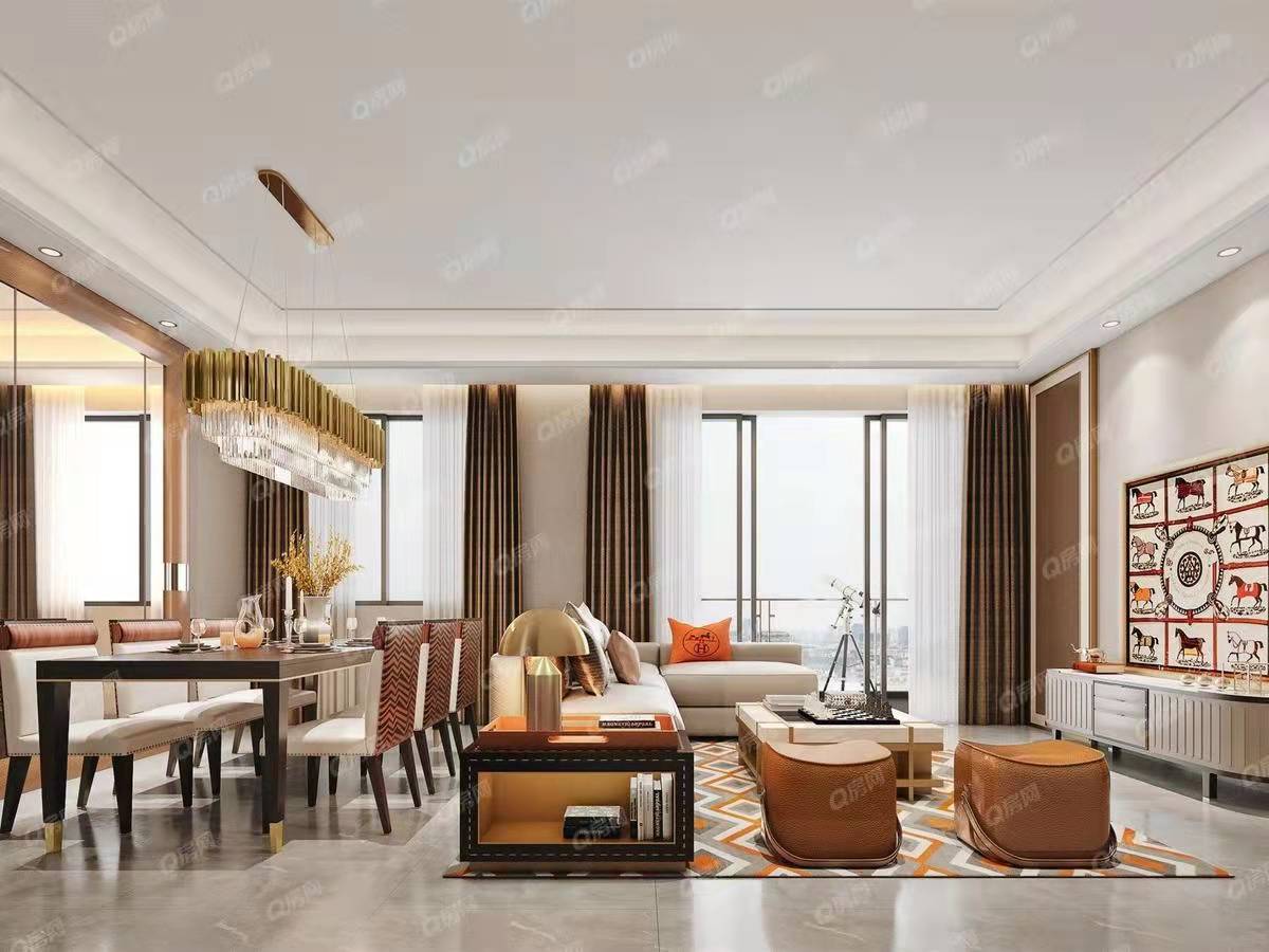 偉業(yè)美悅灣-均價11000元/平