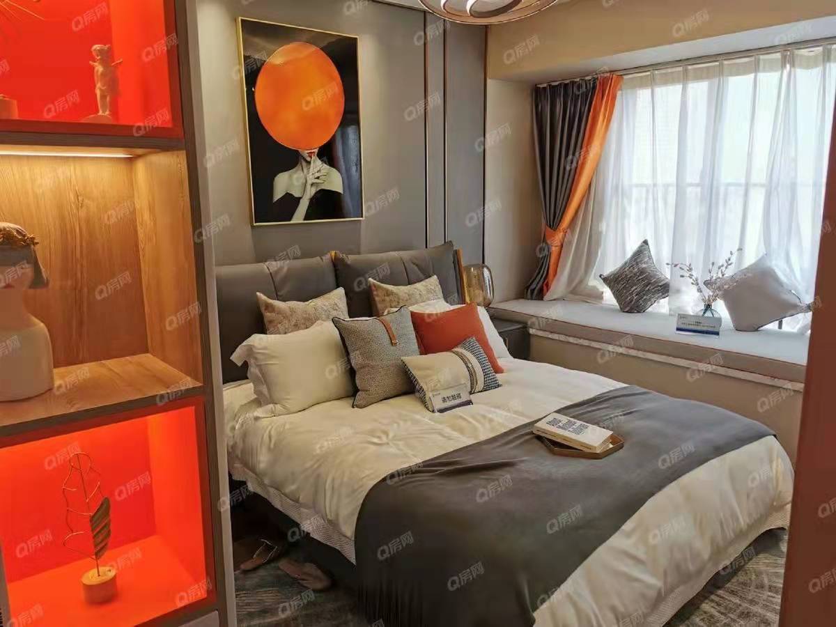 水韻金岸-均價12000元/平