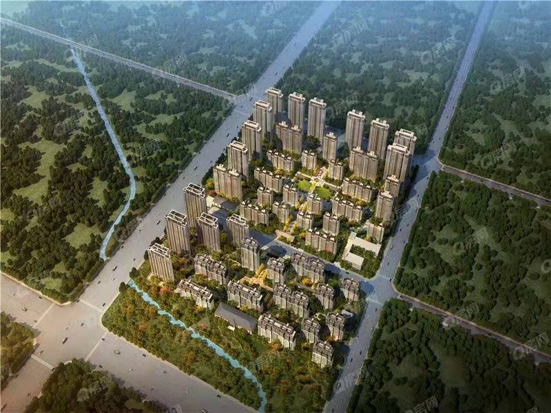 龍光城北區(qū)三期，龍光城瓏寓-均價9000元/平