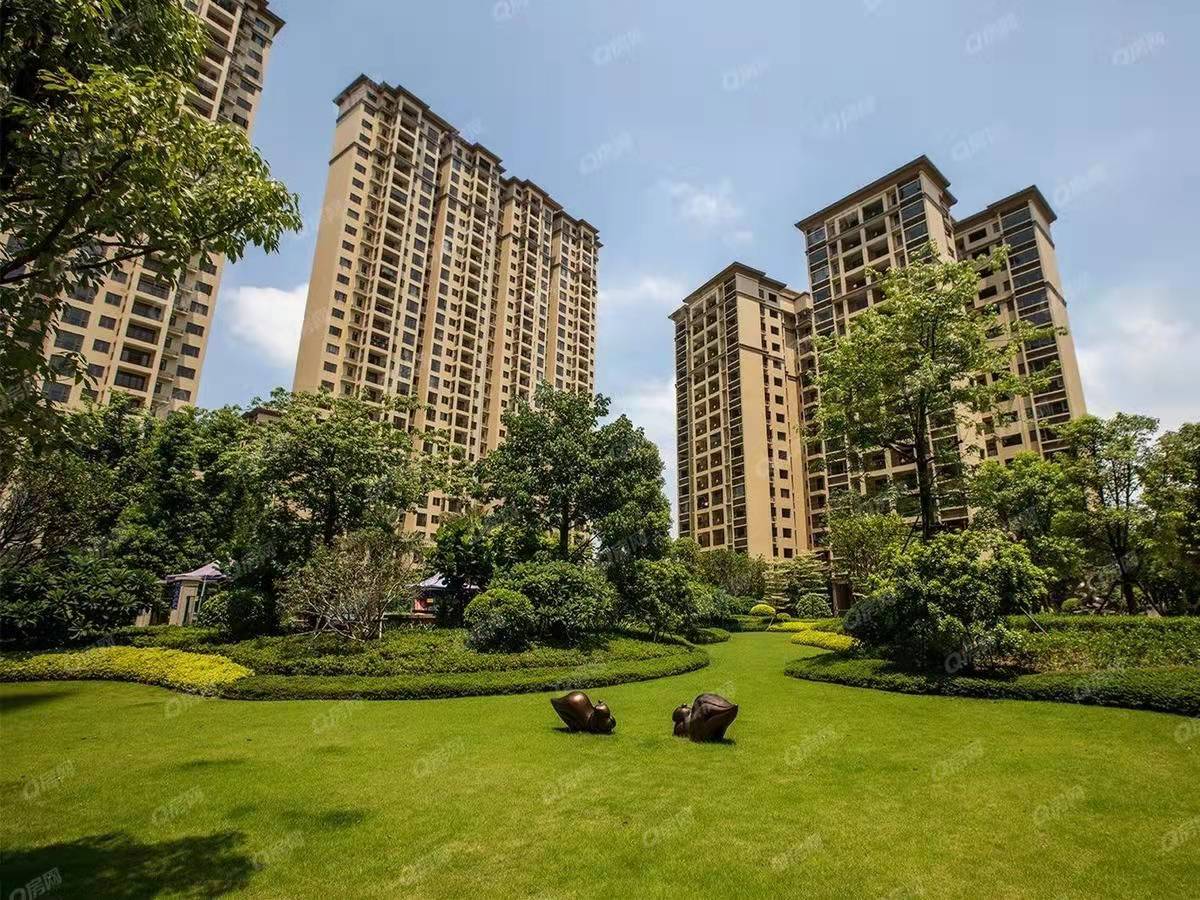 龍光城北區(qū)三期，龍光城瓏寓-均價9000元/平