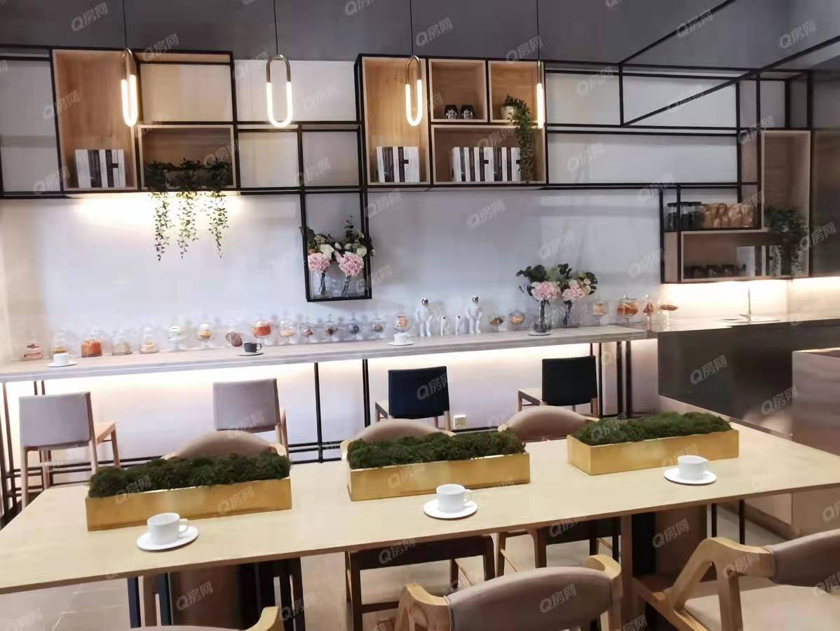 龍光城北區(qū)三期，龍光城瓏寓-均價9000元/平