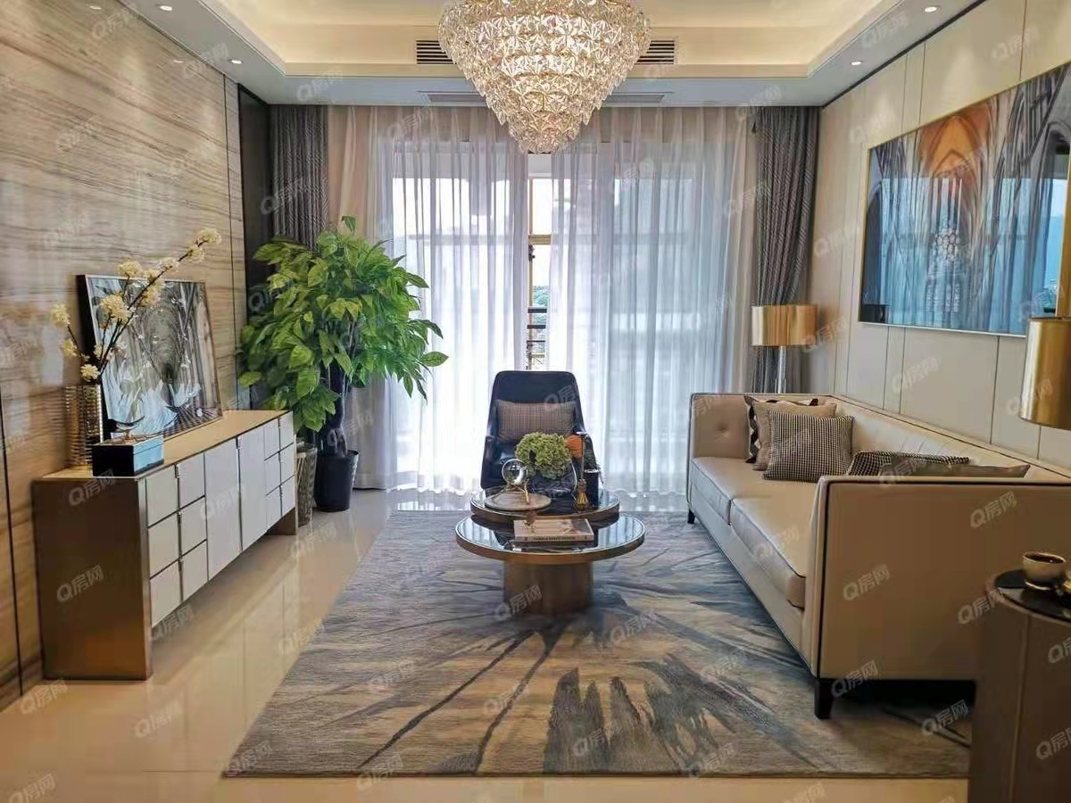 龍光城北區(qū)五期均價-16000元/平