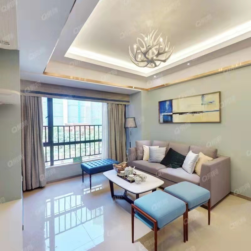 凱悅春天均價(jià)-12500元/平